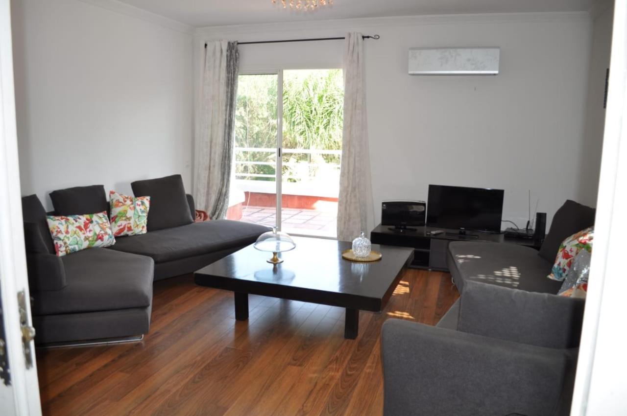 Royal Golf Appartement Deluxe El Jadida Eksteriør bilde