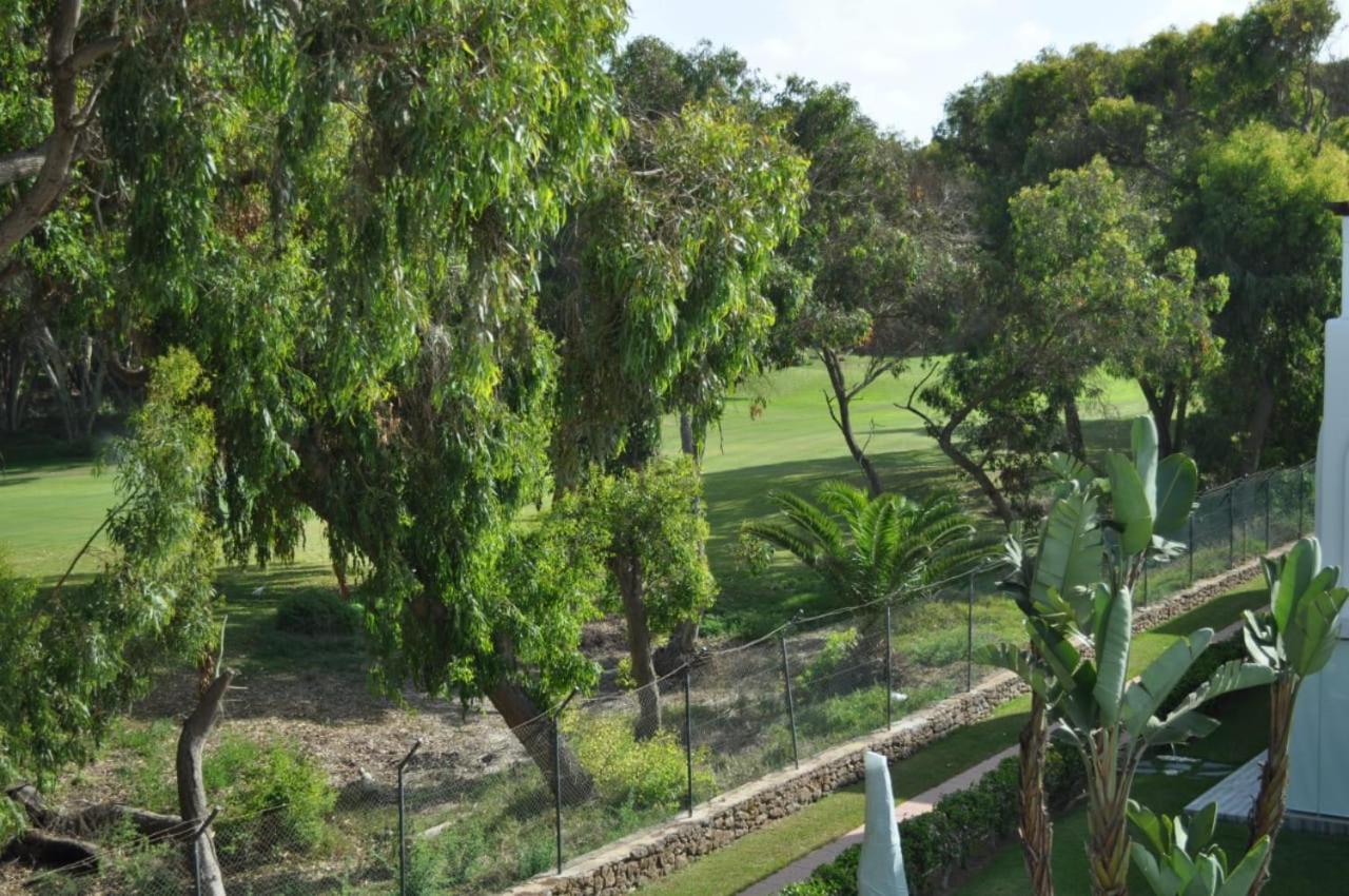 Royal Golf Appartement Deluxe El Jadida Eksteriør bilde